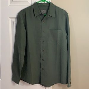 Royal robbins desert pucker